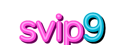 svip9 — logo kanal