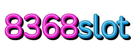 8368slot — logo kanal