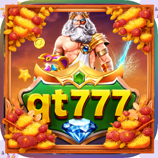qt777 — mitra unggulan