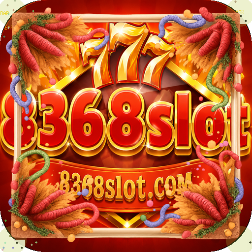 8368slot — mitra unggulan
