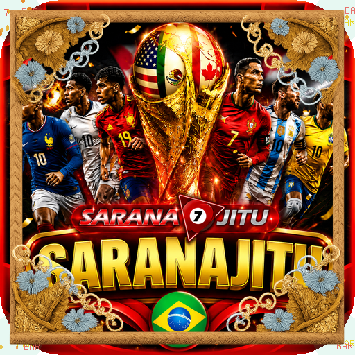 saranajitu — mitra unggulan